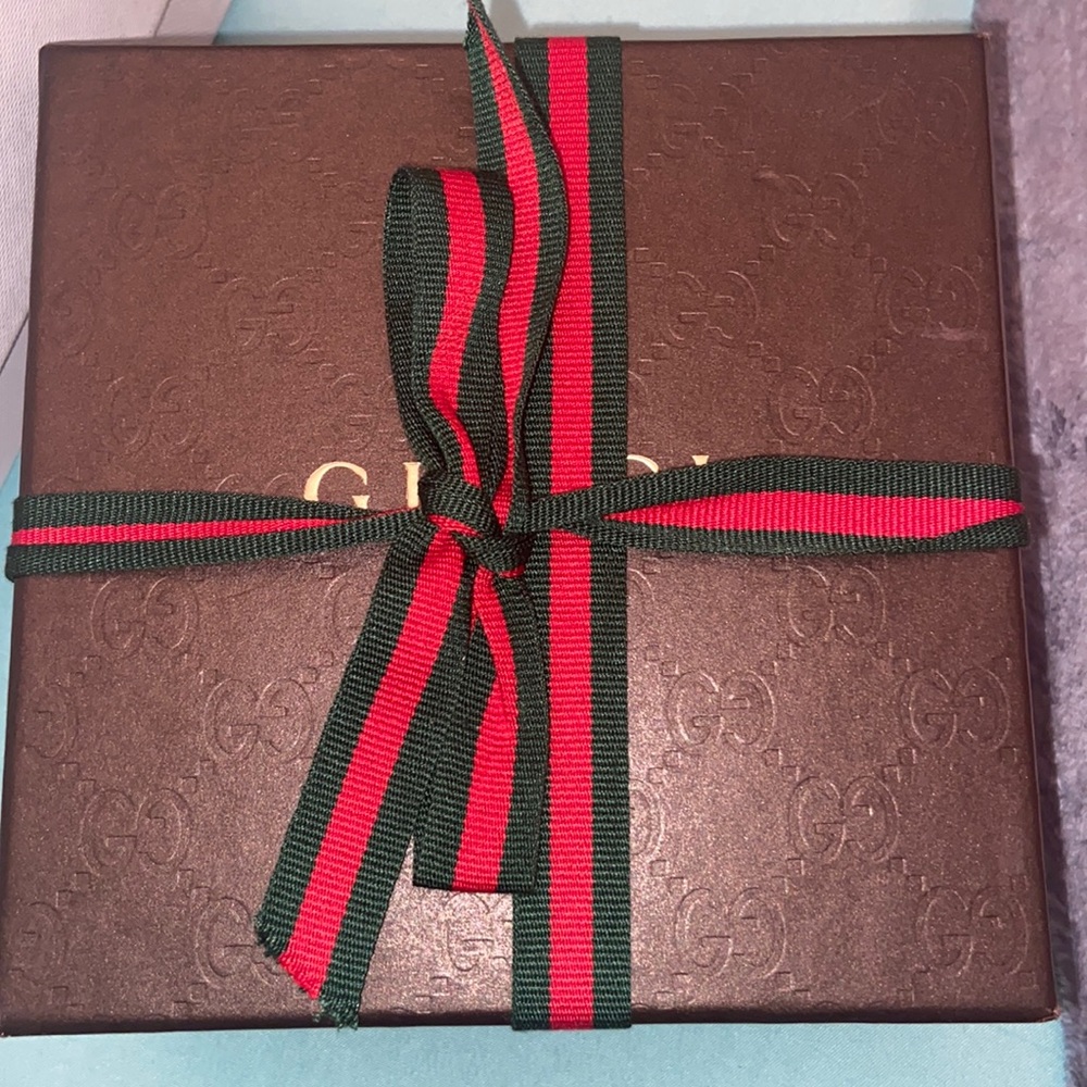 Baby Gucci Shoe